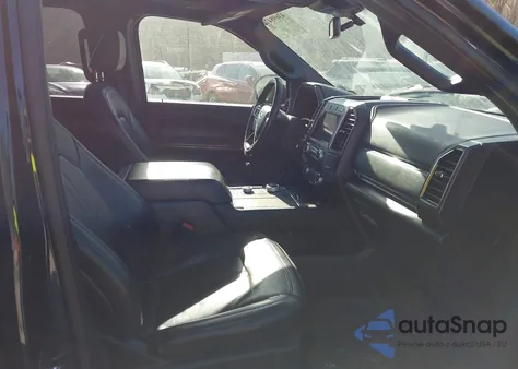 2021 Ford Expedition Limited Max from USA, damaged, VIN 1FMJK2ATXMEA00692